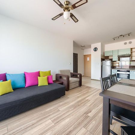 Apartamentyprzymorzu Classic Kołobrzeg Exterior foto