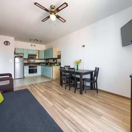 Apartamentyprzymorzu Classic Kołobrzeg Exterior foto