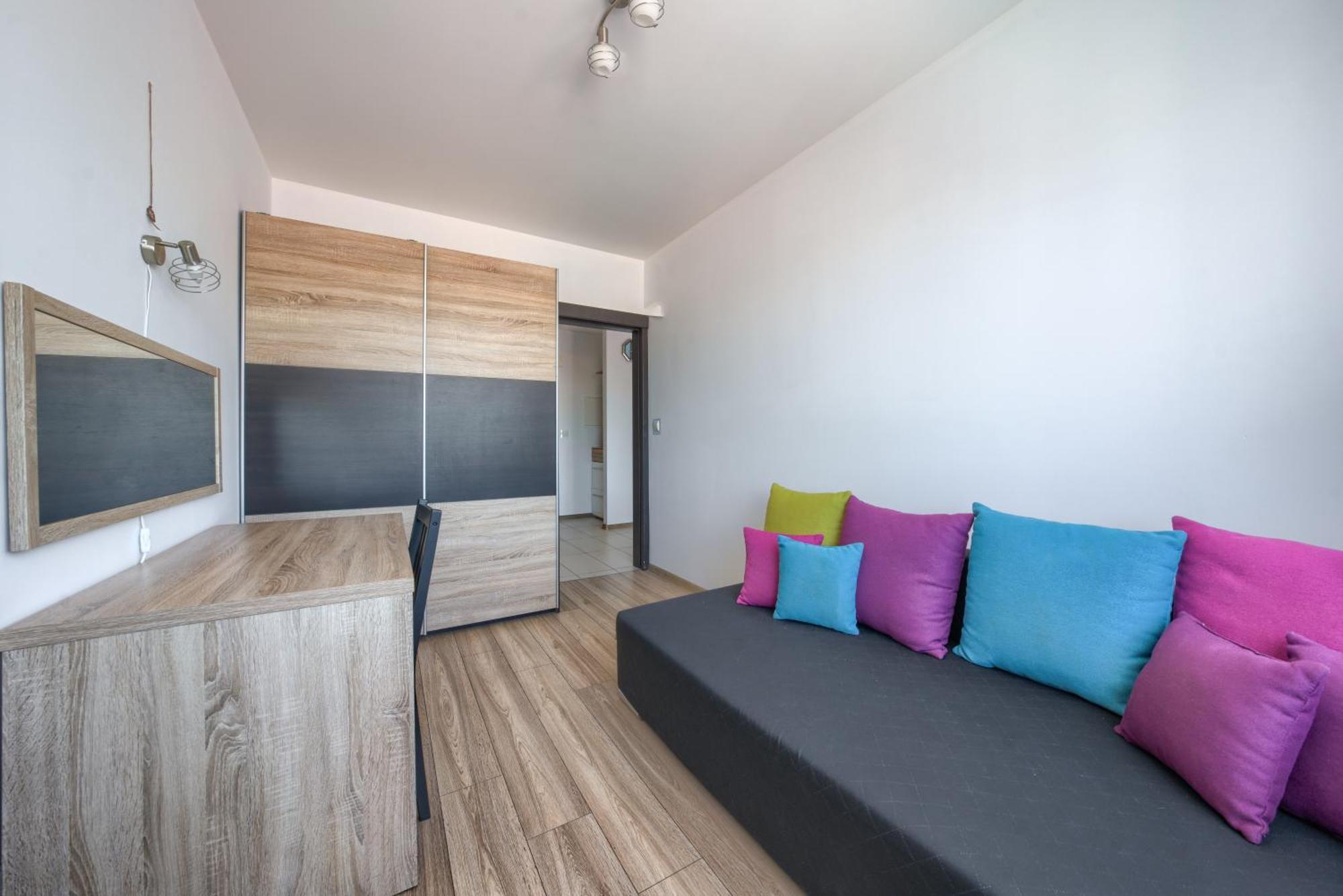 Apartamentyprzymorzu Classic Kołobrzeg Exterior foto