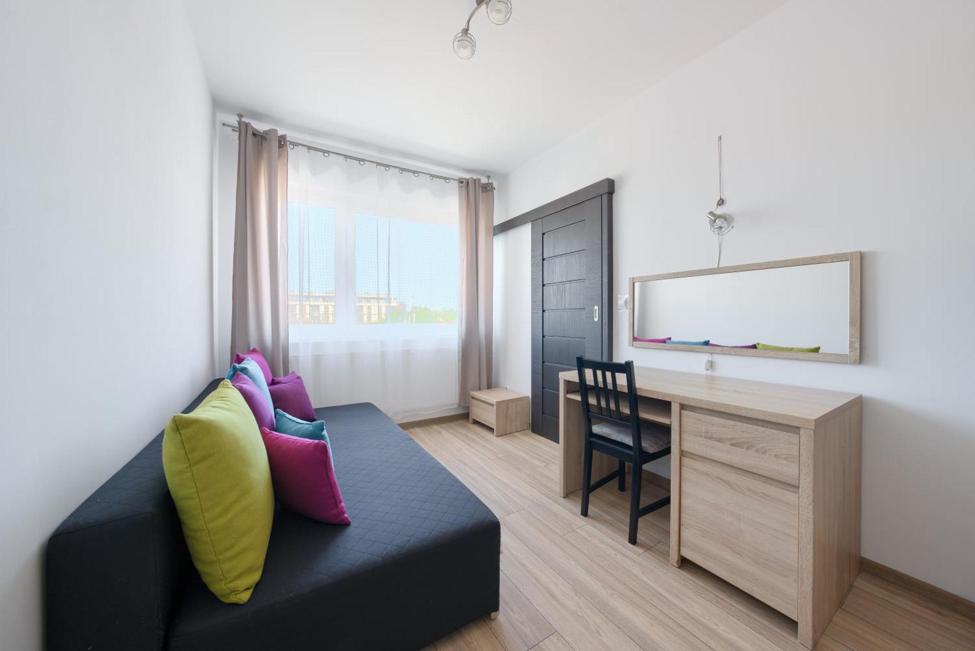 Apartamentyprzymorzu Classic Kołobrzeg Exterior foto