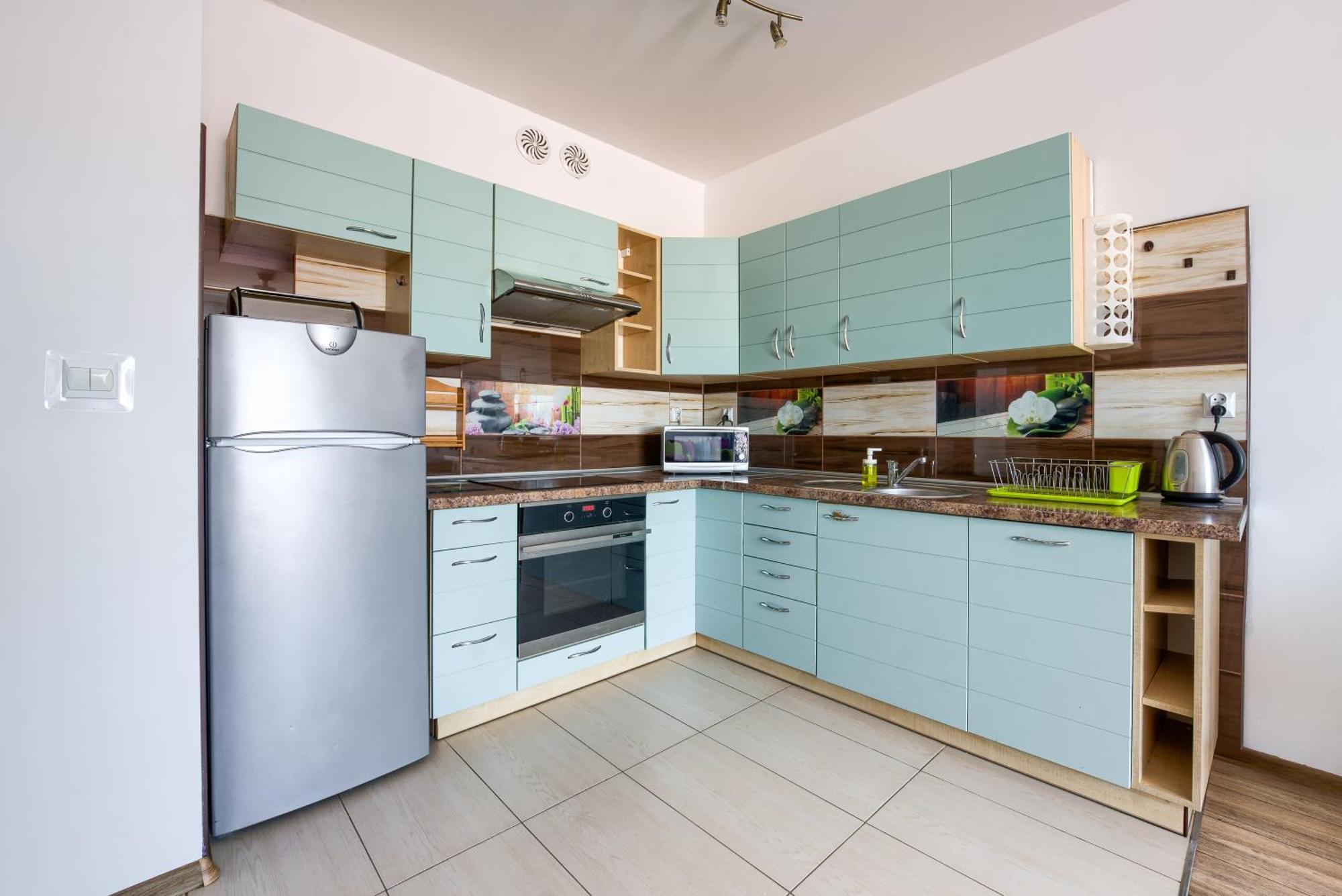Apartamentyprzymorzu Classic Kołobrzeg Exterior foto